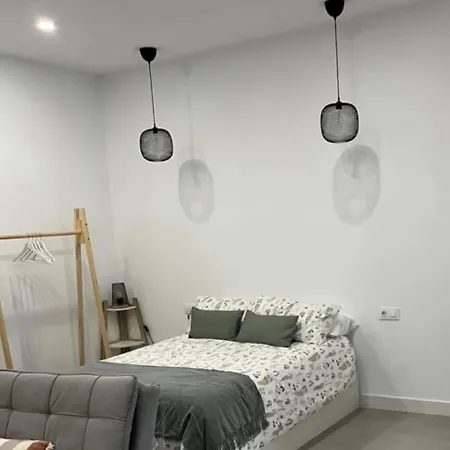 شقة Loft Cinco *