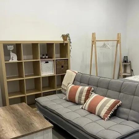 Loft Cinco شقة *