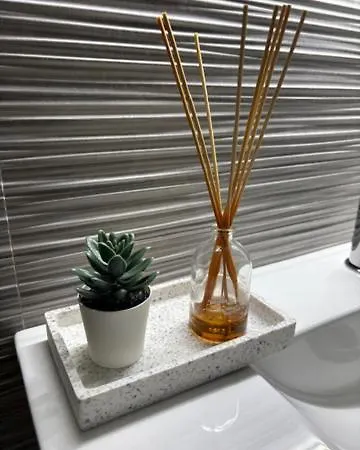 Appartement Loft Cinco *