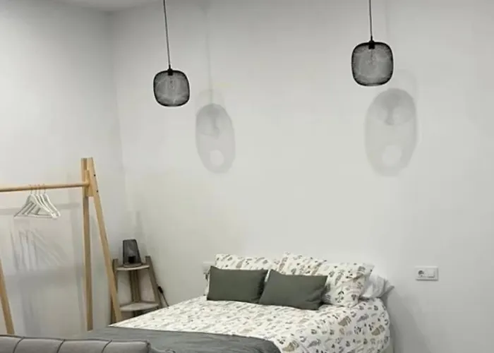 Apartament Loft Cinco *