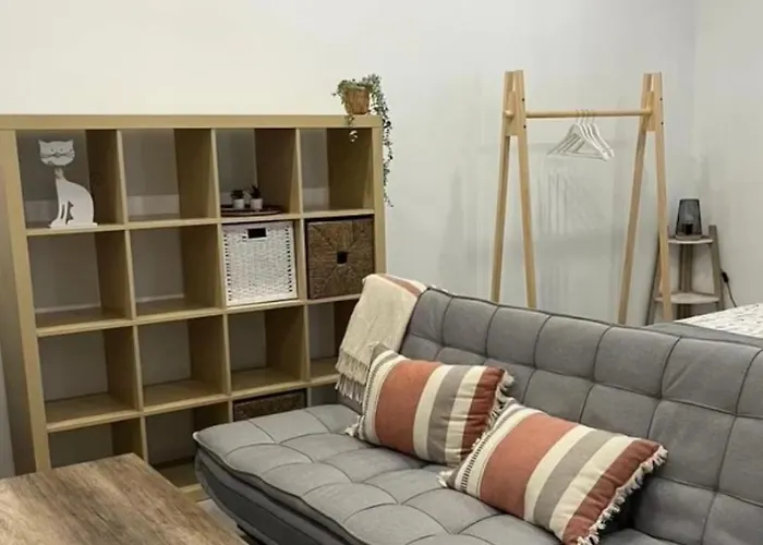 Loft Cinco Appartement *