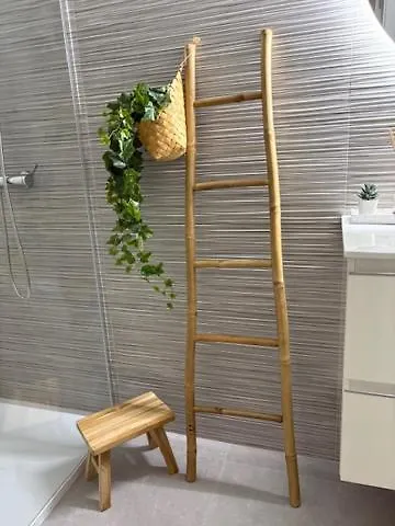 Appartement Loft Cinco