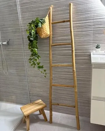 Appartement Loft Cinco
