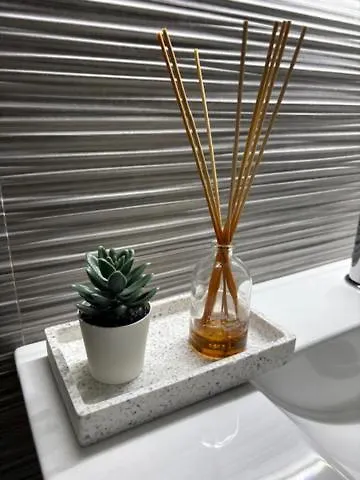 아파트 Loft Cinco *